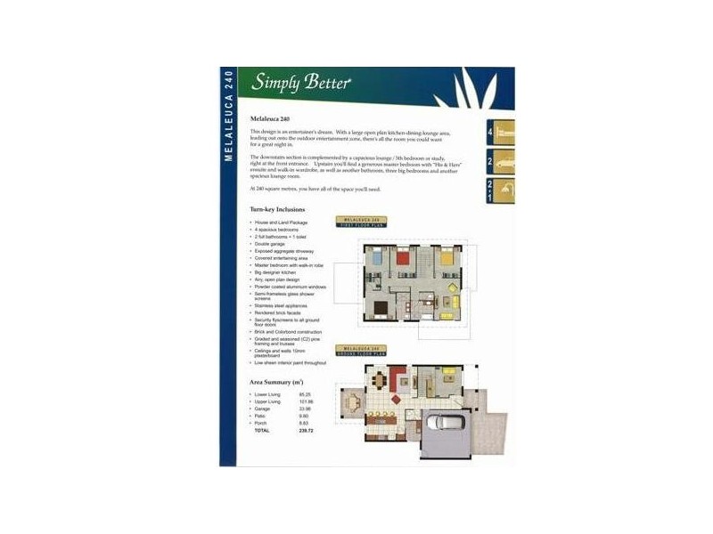 . Chatterton Park Estate, Gracemere QLD 4702