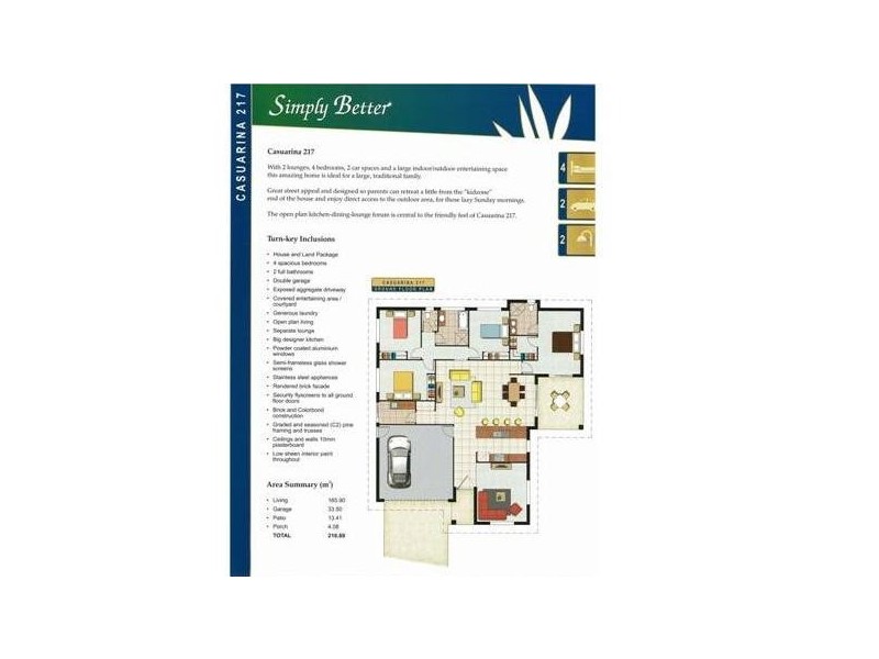 . Chatterton Park Estate, Gracemere QLD 4702
