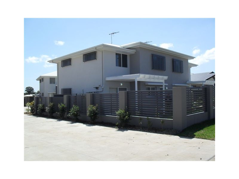 L 1-14 Corner Chatterton Boulevard & Lilly Pilly Avenue, Gracemere QLD 4702
