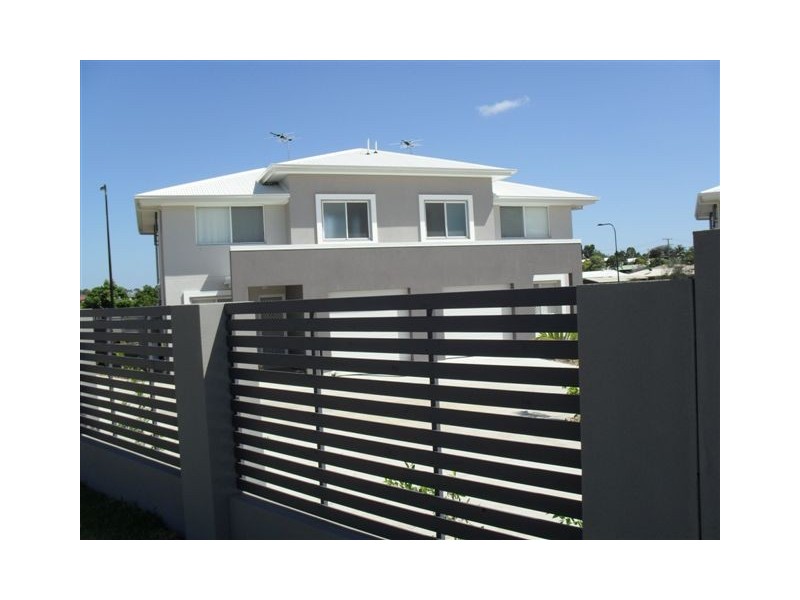L 1-14 Corner Chatterton Boulevard & Lilly Pilly Avenue, Gracemere QLD 4702