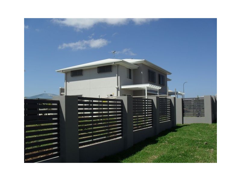 L 1-14 Corner Chatterton Boulevard & Lilly Pilly Avenue, Gracemere QLD 4702