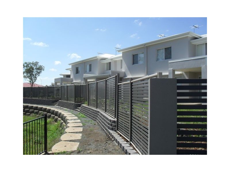 L 1-14 Corner Chatterton Boulevard & Lilly Pilly Avenue, Gracemere QLD 4702