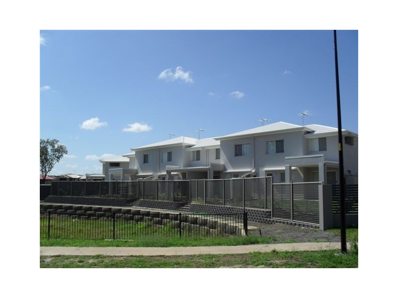 L 1-14 Corner Chatterton Boulevard & Lilly Pilly Avenue, Gracemere QLD 4702