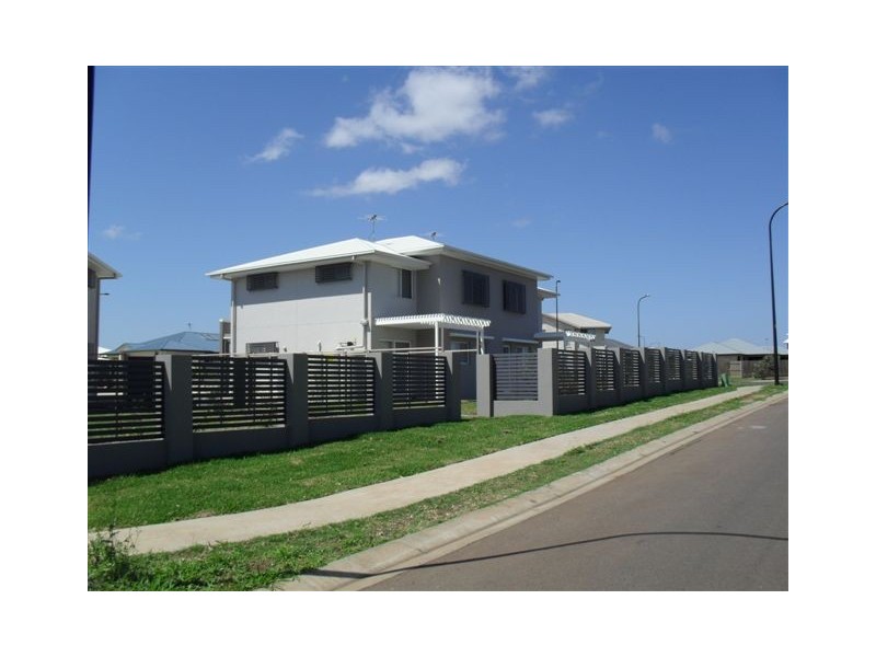 L 1-14 Corner Chatterton Boulevard & Lilly Pilly Avenue, Gracemere QLD 4702