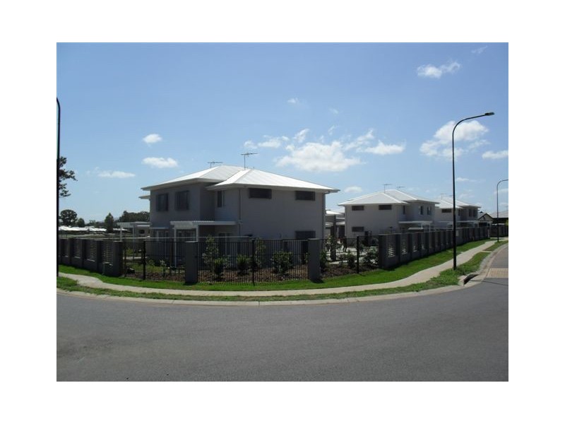 L 1-14 Corner Chatterton Boulevard & Lilly Pilly Avenue, Gracemere QLD 4702
