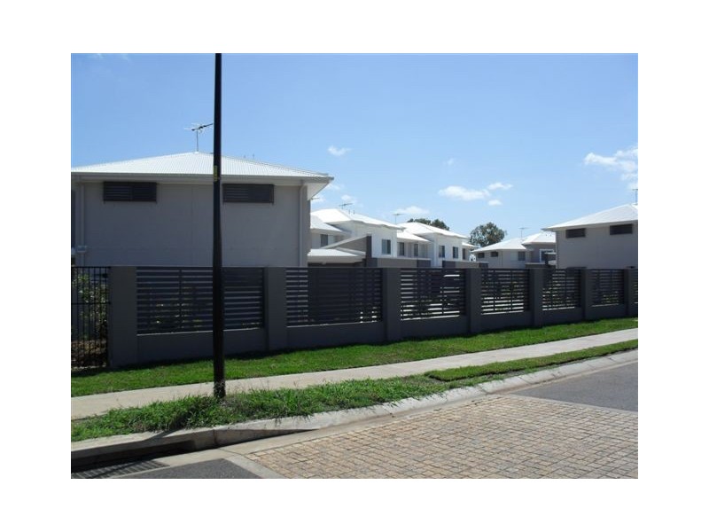 L 1-14 Corner Chatterton Boulevard & Lilly Pilly Avenue, Gracemere QLD 4702