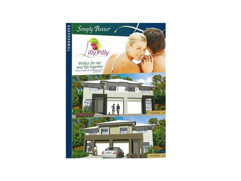 L 1-14 Corner Chatterton Boulevard & Lilly Pilly Avenue, Gracemere QLD 4702
