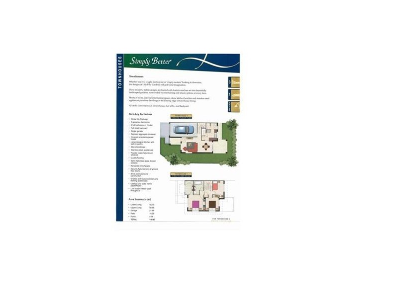 L 1-14 Corner Chatterton Boulevard & Lilly Pilly Avenue, Gracemere QLD 4702