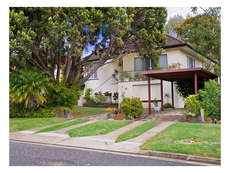 10 Craigilee Street, The Range QLD 4700