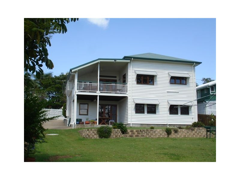 25 Lennox Street, The Range QLD 4700