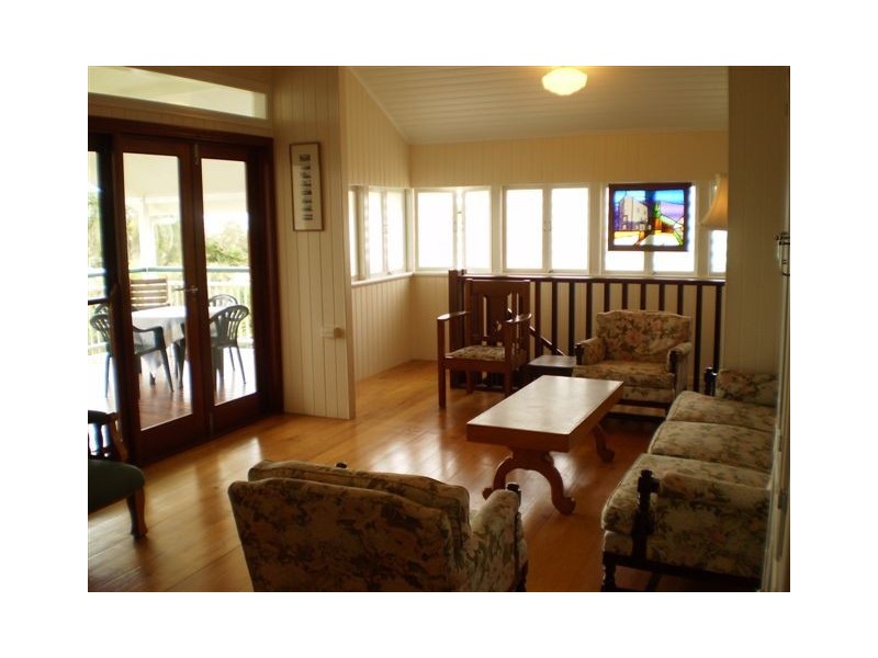 25 Lennox Street, The Range QLD 4700