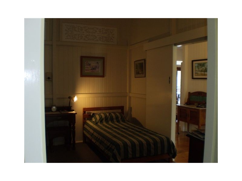 25 Lennox Street, The Range QLD 4700