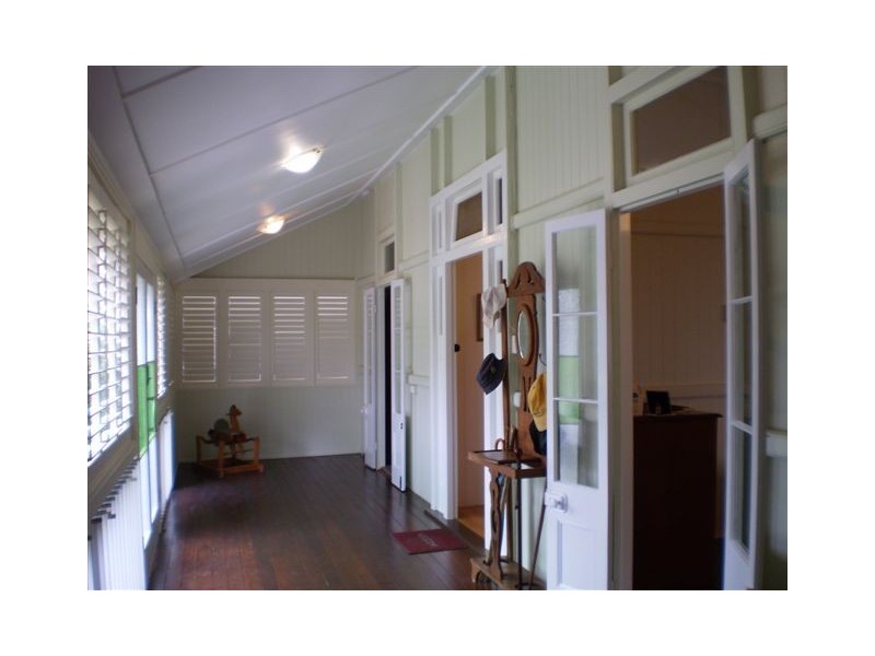 25 Lennox Street, The Range QLD 4700