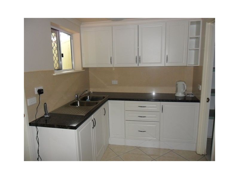 266 Upper Dawson Road, The Range QLD 4700