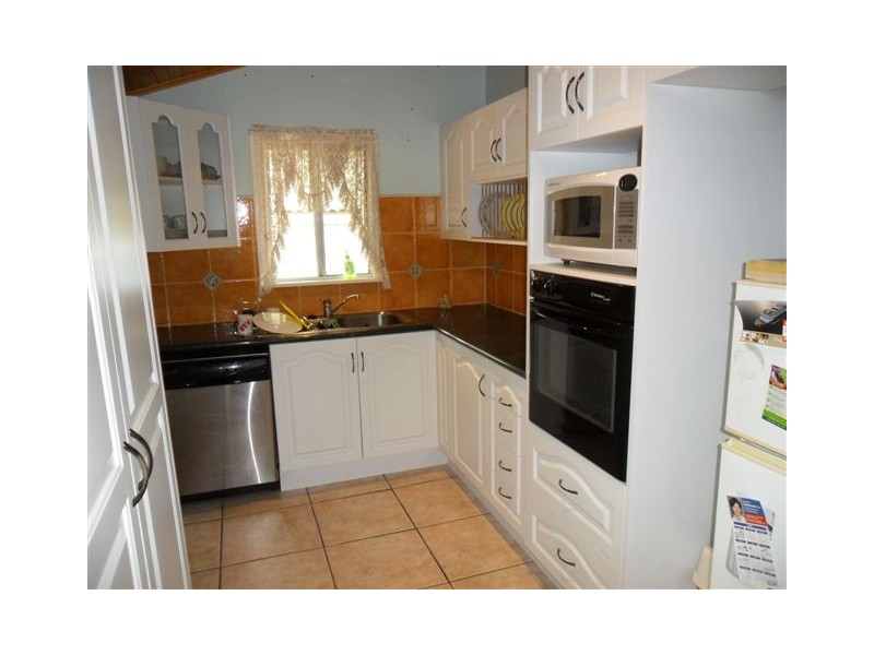 266 Upper Dawson Road, The Range QLD 4700
