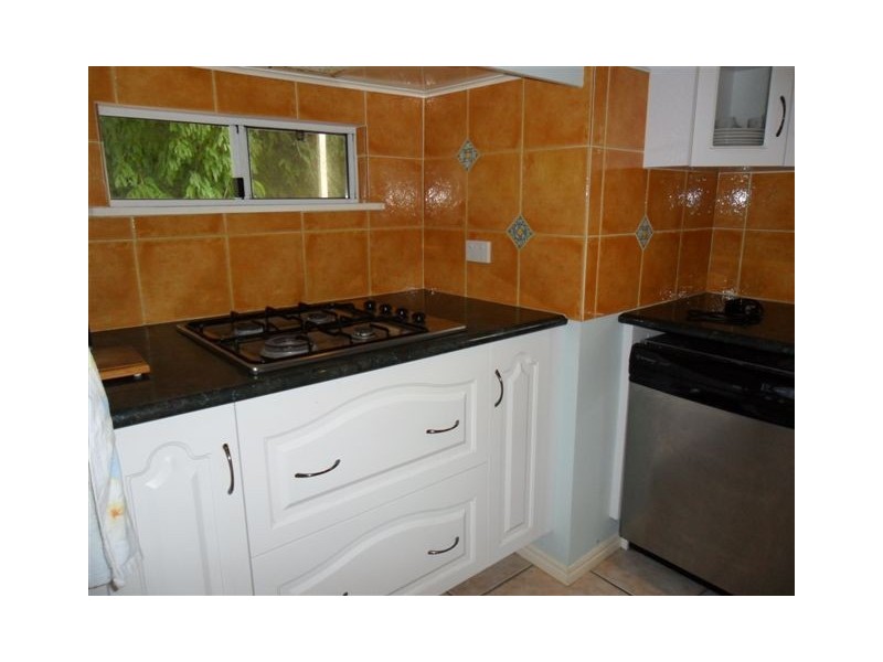 266 Upper Dawson Road, The Range QLD 4700