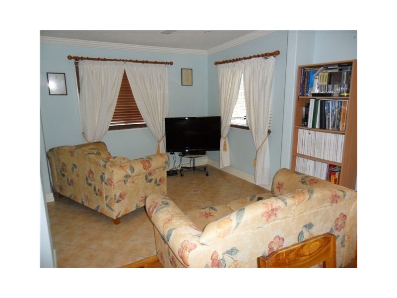 266 Upper Dawson Road, The Range QLD 4700