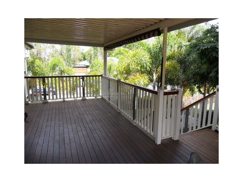 266 Upper Dawson Road, The Range QLD 4700