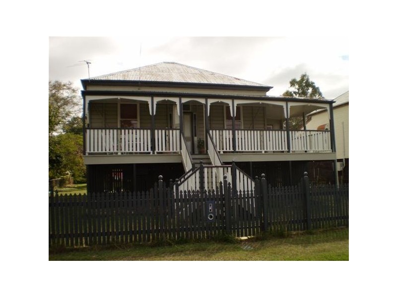 154 Stanley Street, Allenstown QLD 4700