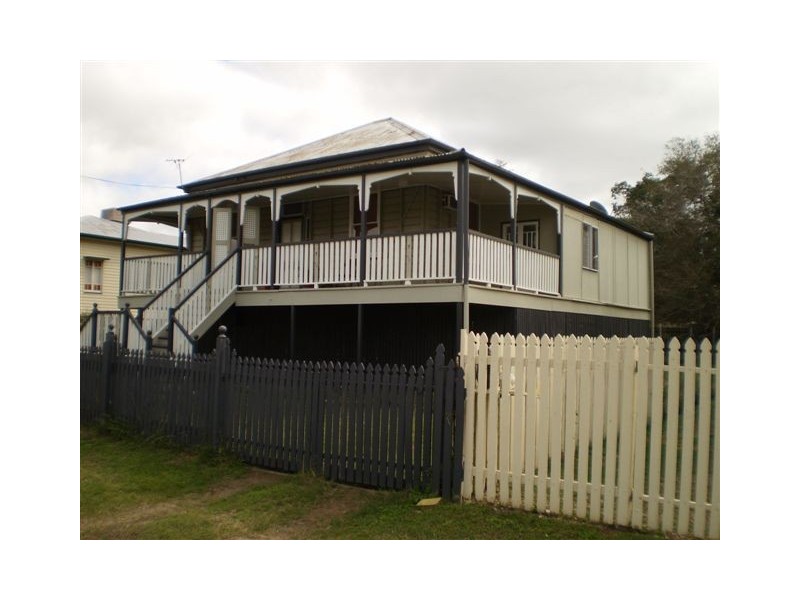 154 Stanley Street, Allenstown QLD 4700