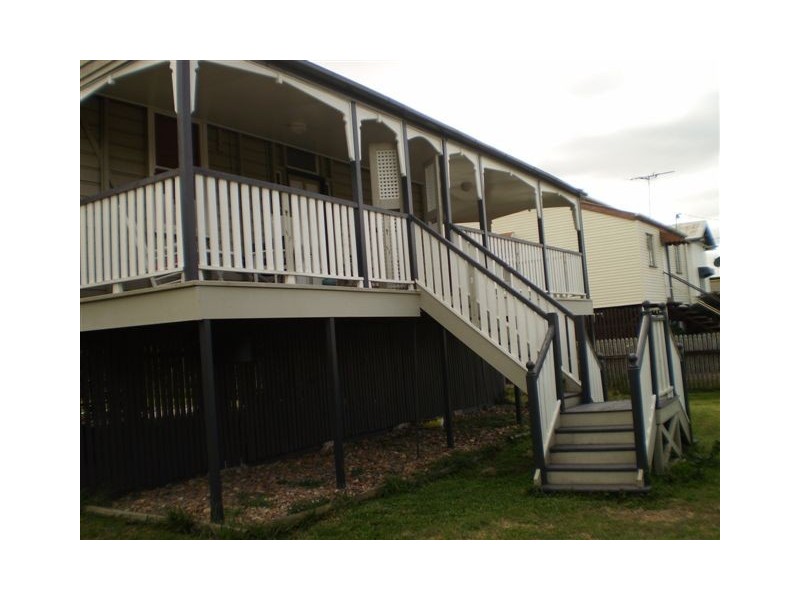 154 Stanley Street, Allenstown QLD 4700
