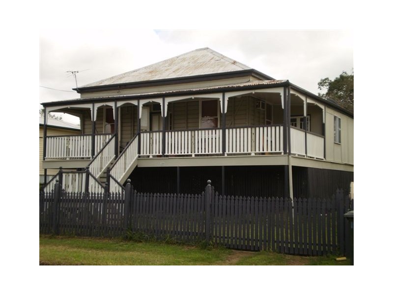 154 Stanley Street, Allenstown QLD 4700