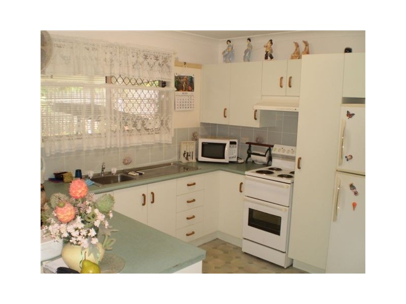 25 Considine Street, West Rockhampton QLD 4700