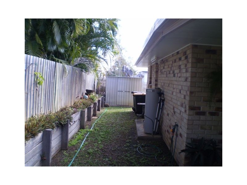 25 Considine Street, West Rockhampton QLD 4700