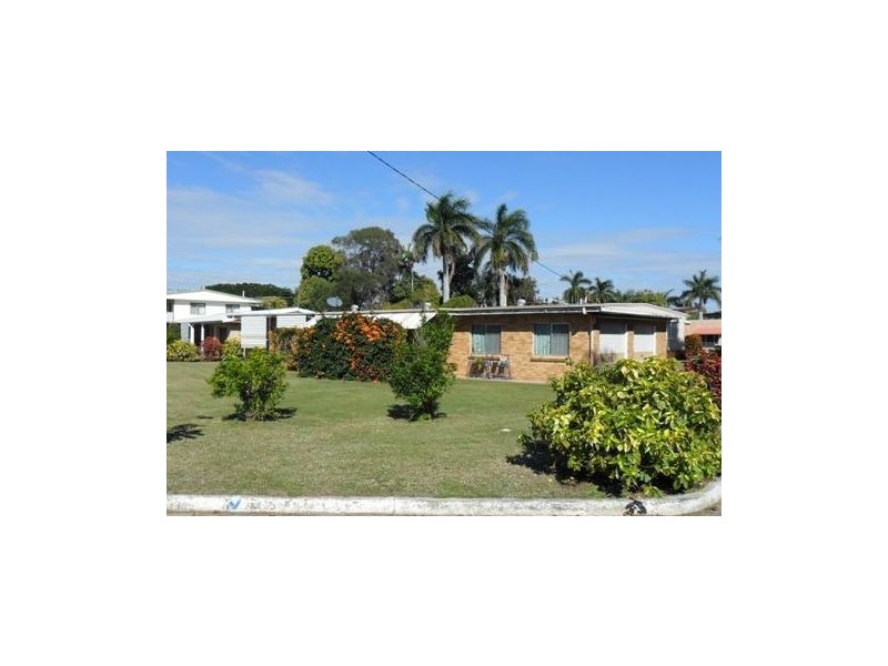 19 Skyring Street, Wandal QLD 4700