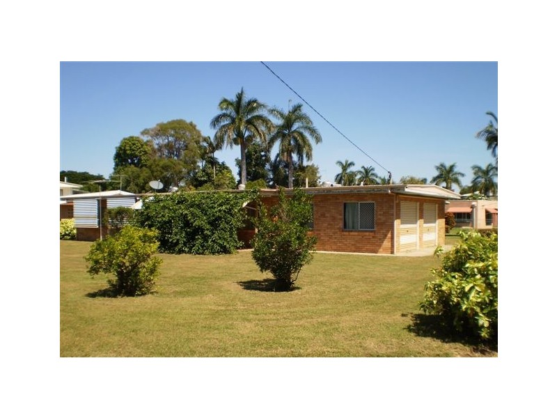 19 Skyring Street, Wandal QLD 4700