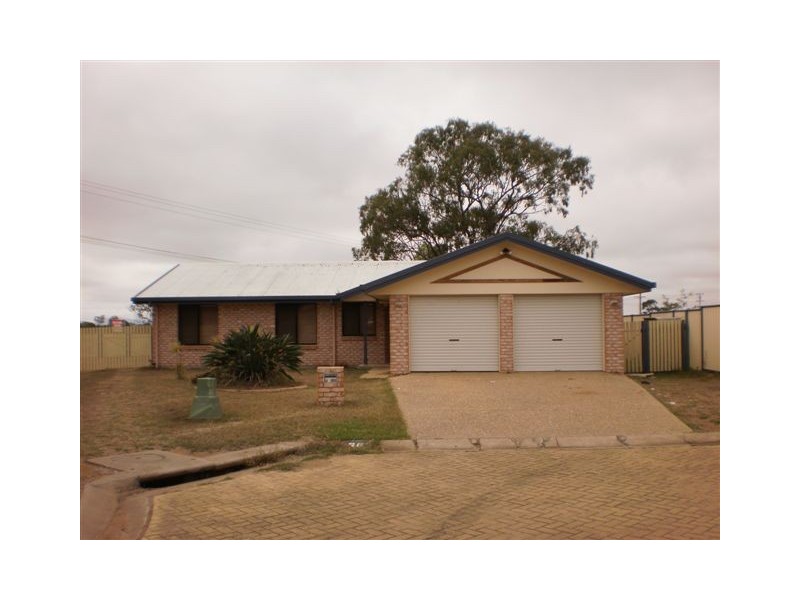 36 Hutchings Street, Gracemere QLD 4702