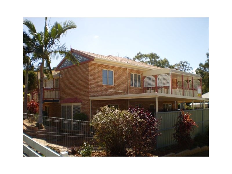 21 Normanby Terrace, The Range QLD 4700