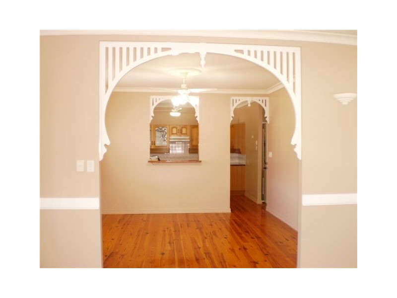 21 Normanby Terrace, The Range QLD 4700