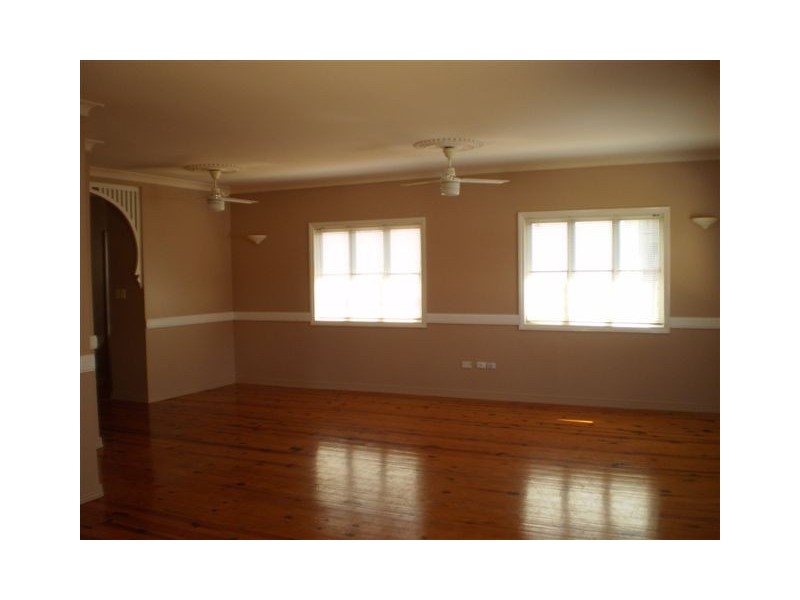 21 Normanby Terrace, The Range QLD 4700