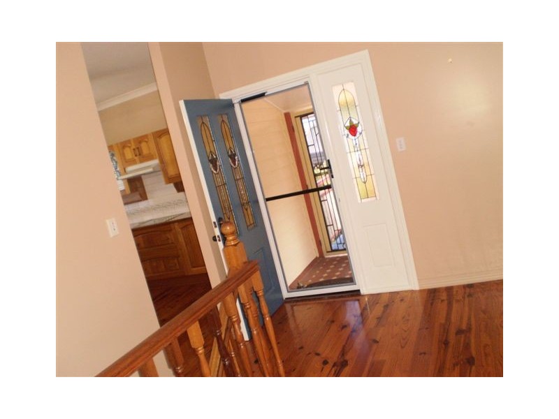 21 Normanby Terrace, The Range QLD 4700