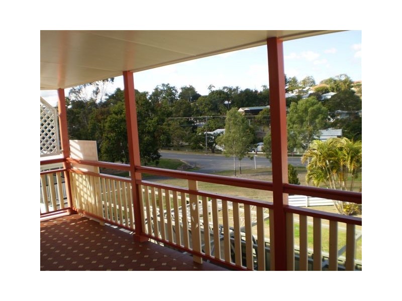 21 Normanby Terrace, The Range QLD 4700