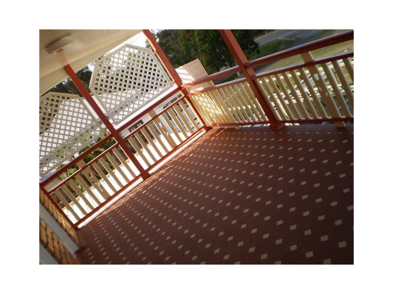 21 Normanby Terrace, The Range QLD 4700