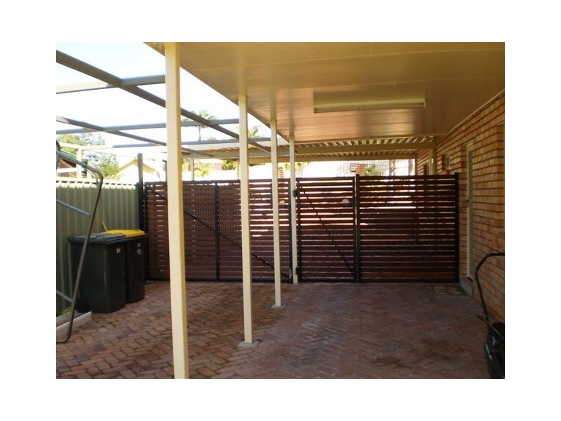 21 Normanby Terrace, The Range QLD 4700