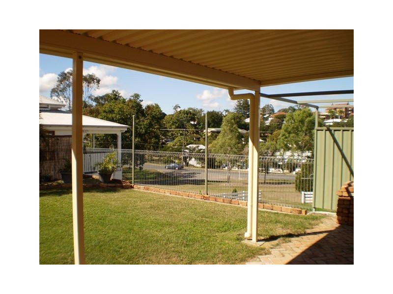 21 Normanby Terrace, The Range QLD 4700