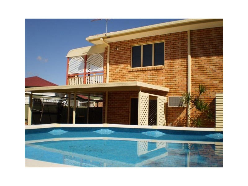 21 Normanby Terrace, The Range QLD 4700