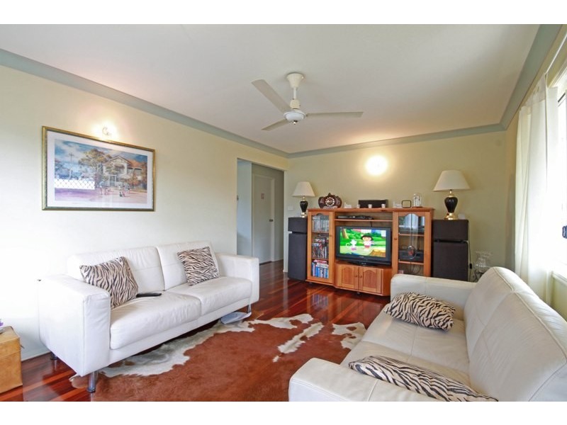 28 Bondeson Drive, Parkhurst QLD 4702