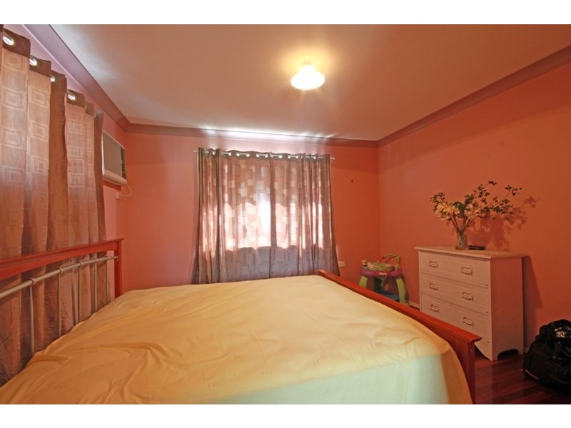 28 Bondeson Drive, Parkhurst QLD 4702
