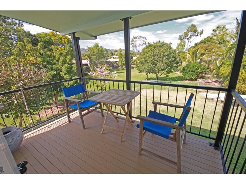 28 Bondeson Drive, Parkhurst QLD 4702