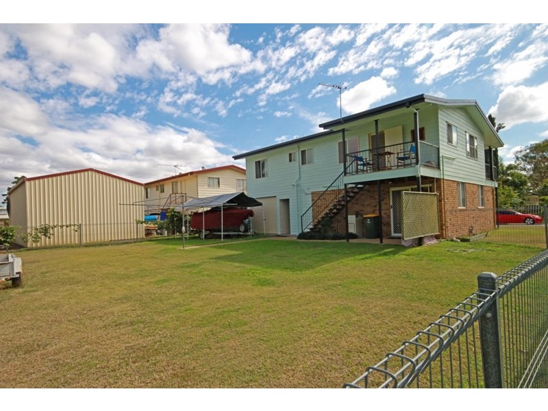 28 Bondeson Drive, Parkhurst QLD 4702