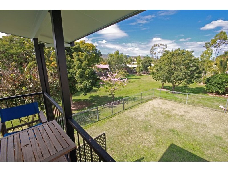28 Bondeson Drive, Parkhurst QLD 4702