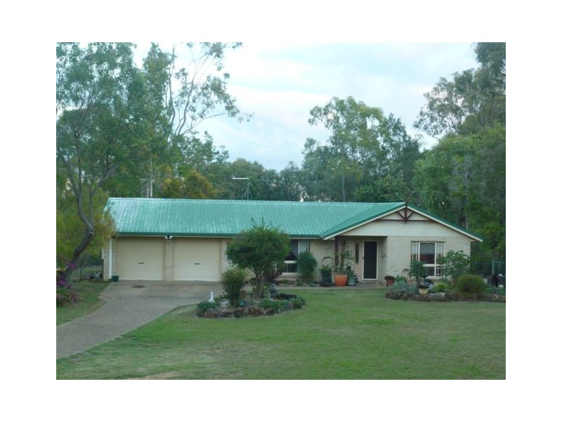 19 Gremalis Drive, Old Glenmore Estate, Parkhurst QLD 4702
