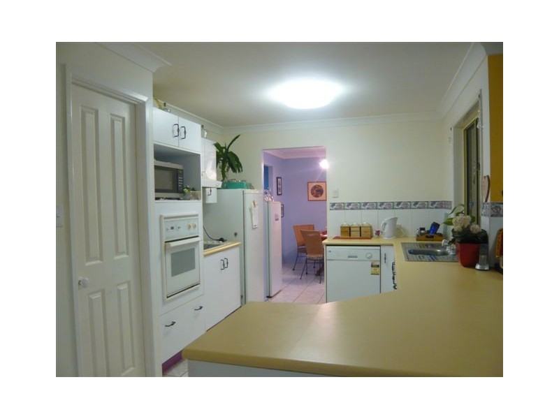 19 Gremalis Drive, Old Glenmore Estate, Parkhurst QLD 4702