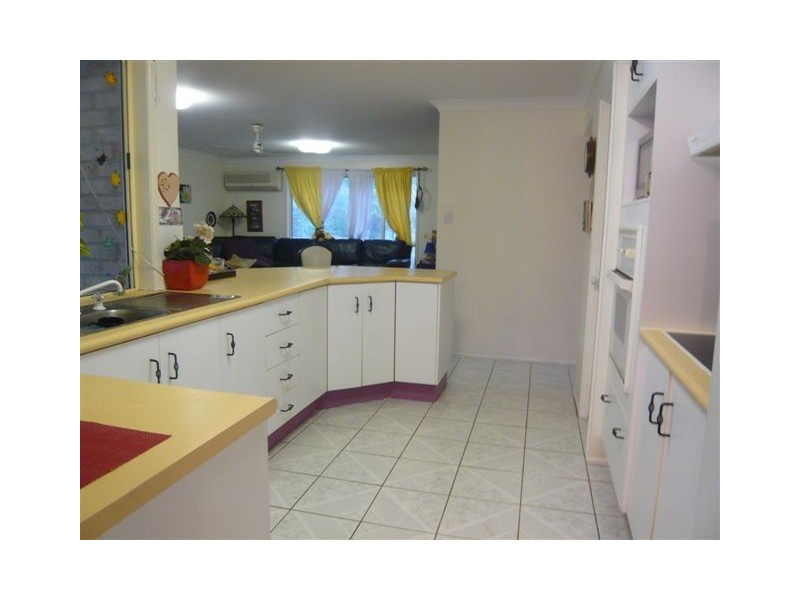 19 Gremalis Drive, Old Glenmore Estate, Parkhurst QLD 4702