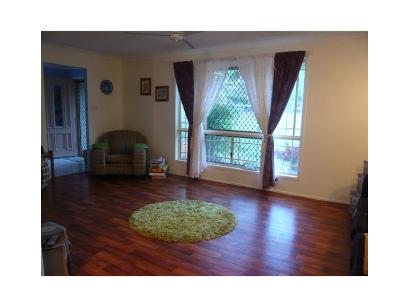 19 Gremalis Drive, Old Glenmore Estate, Parkhurst QLD 4702