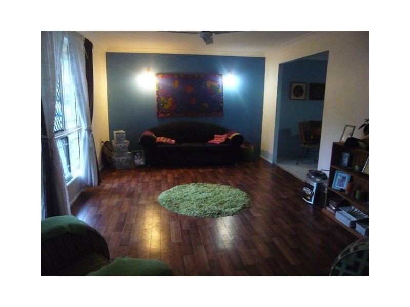 19 Gremalis Drive, Old Glenmore Estate, Parkhurst QLD 4702